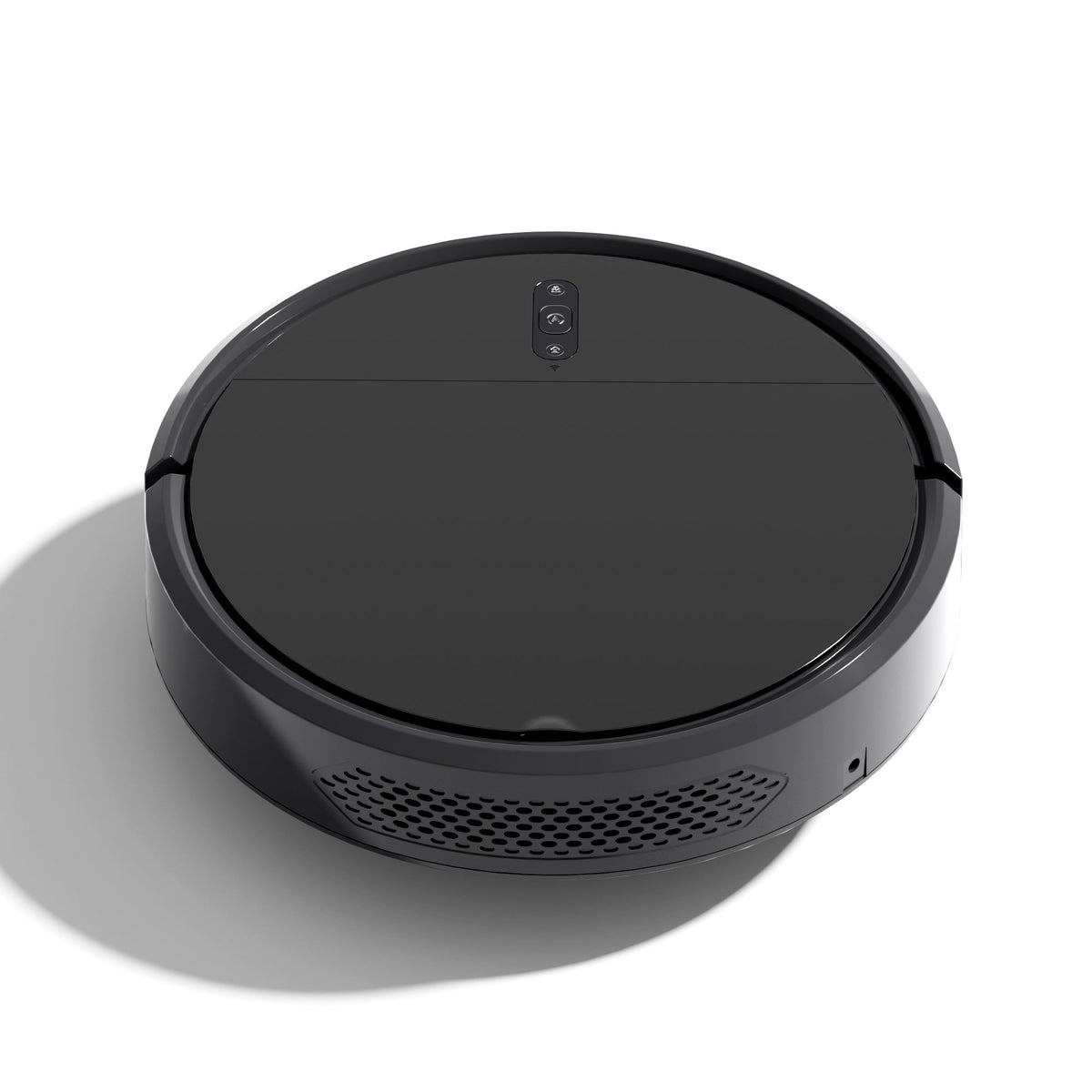 4400mAh Robot Vacuum
