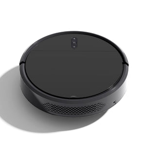 4400mAh Robot Vacuum